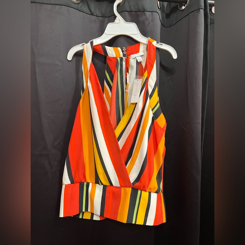 New York and Company Women’s blouse